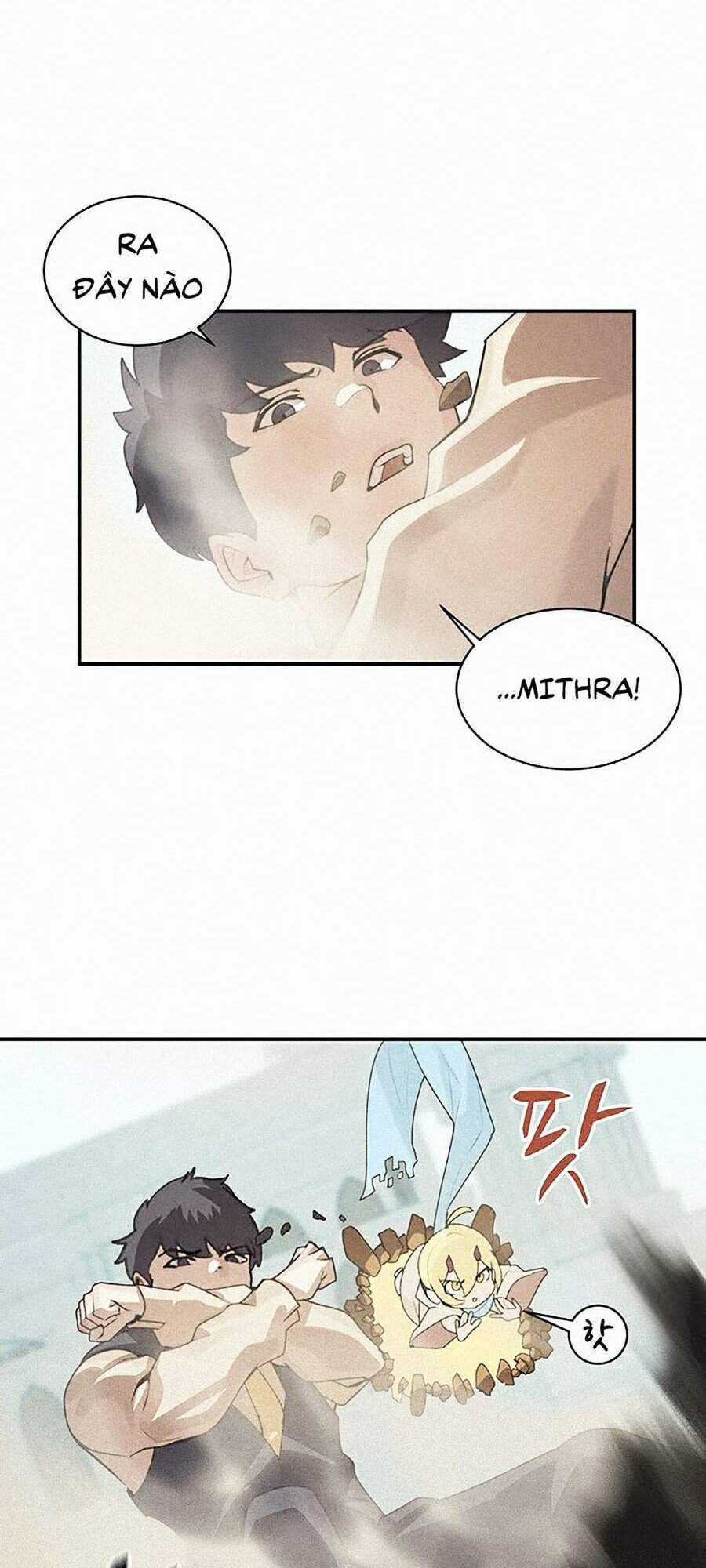 Thực Thư Pháp Sư - Chương 1 - Trang 25