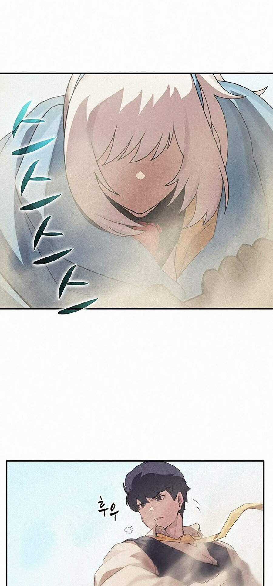 Thực Thư Pháp Sư - Chương 1 - Trang 40