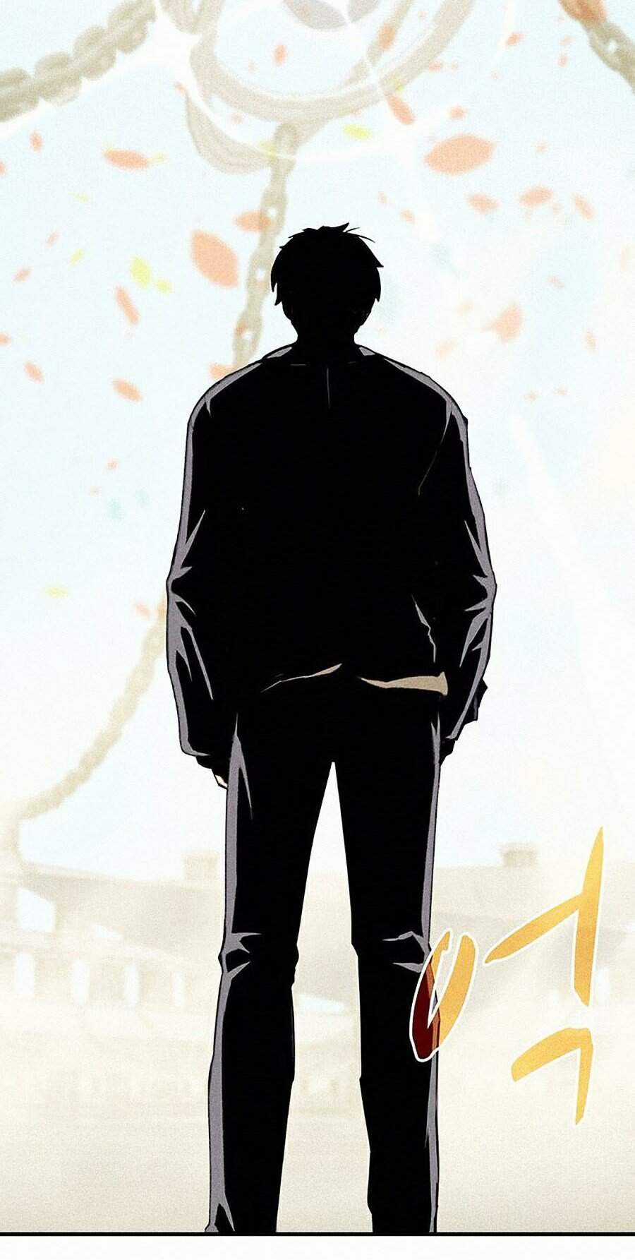 Thực Thư Pháp Sư - Chương 1 - Trang 5