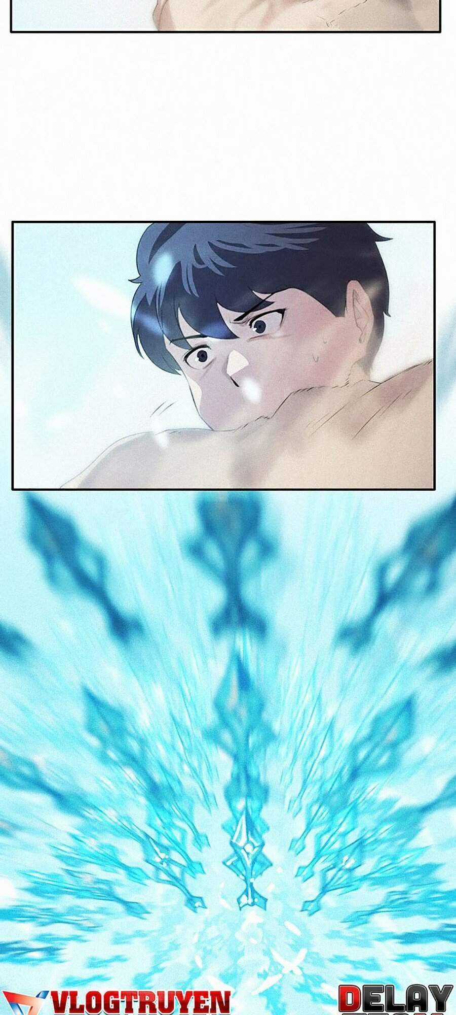 Thực Thư Pháp Sư - Chương 1 - Trang 41