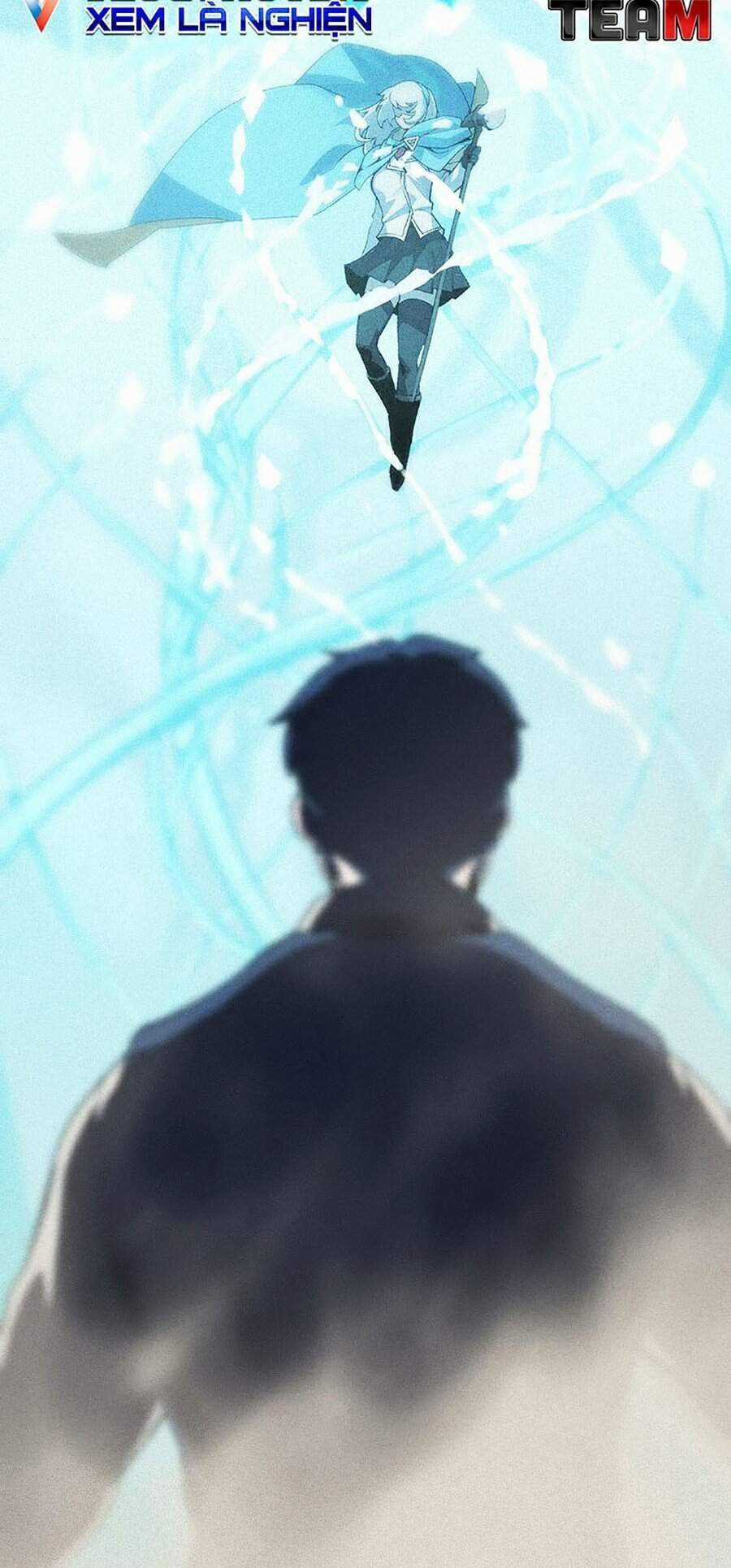 Thực Thư Pháp Sư - Chương 1 - Trang 42