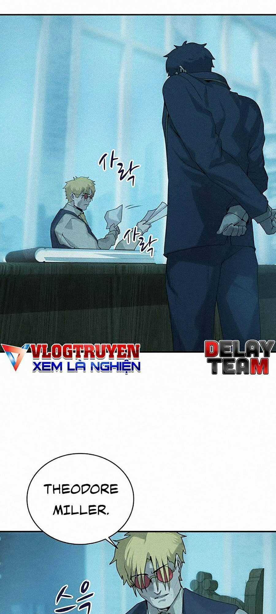 Thực Thư Pháp Sư - Chương 1 - Trang 51