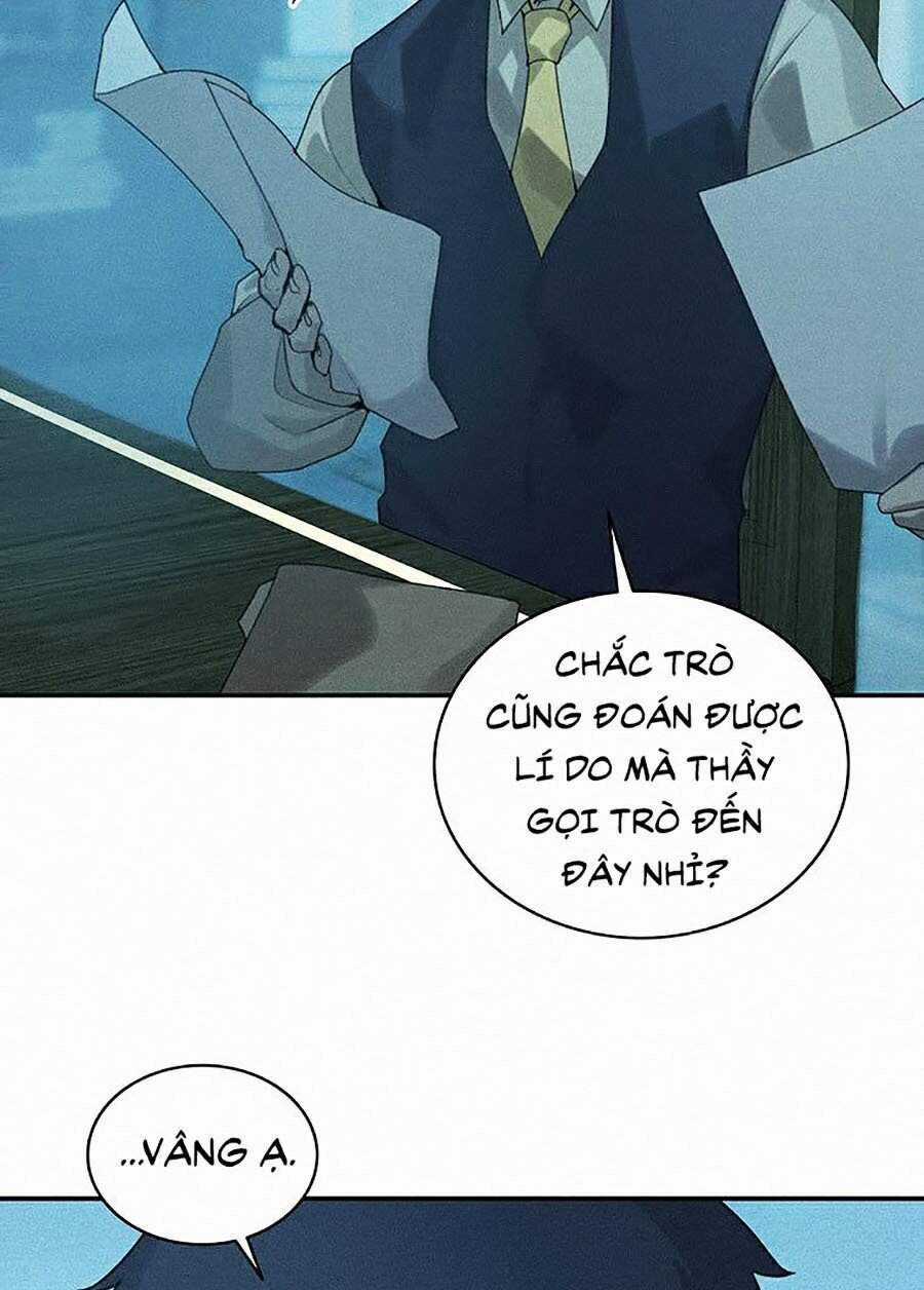 Thực Thư Pháp Sư - Chương 1 - Trang 52