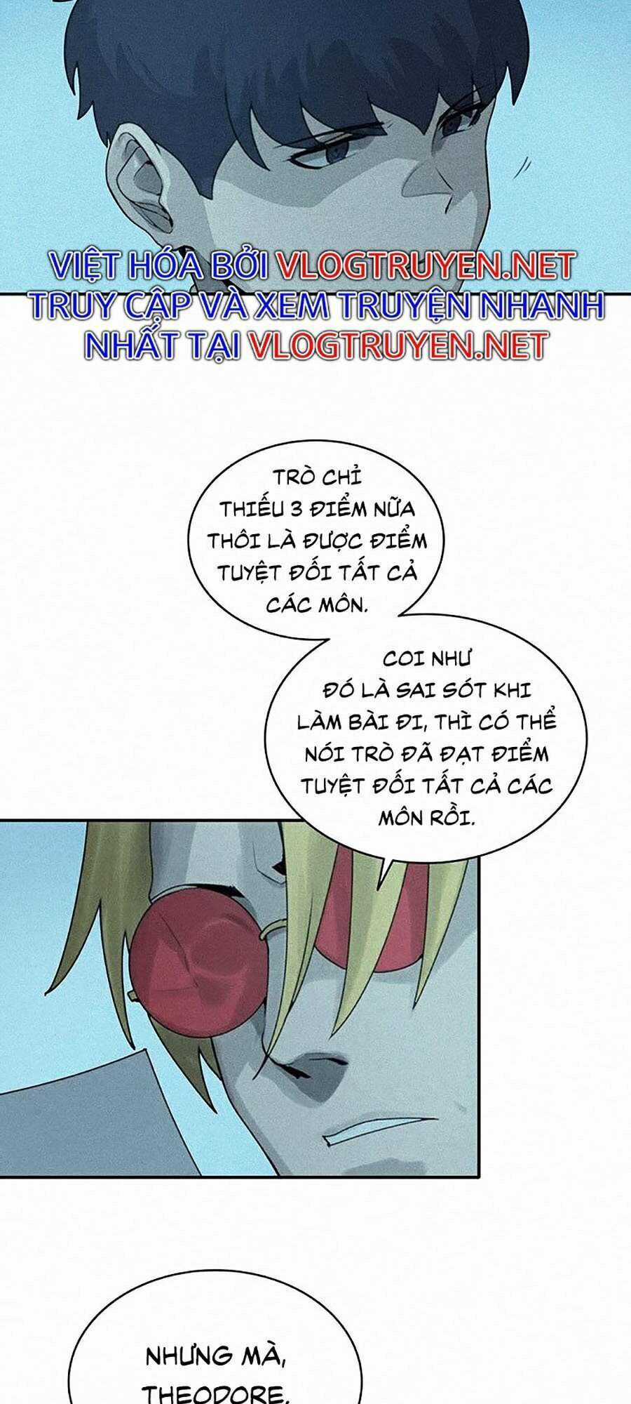 Thực Thư Pháp Sư - Chương 1 - Trang 53