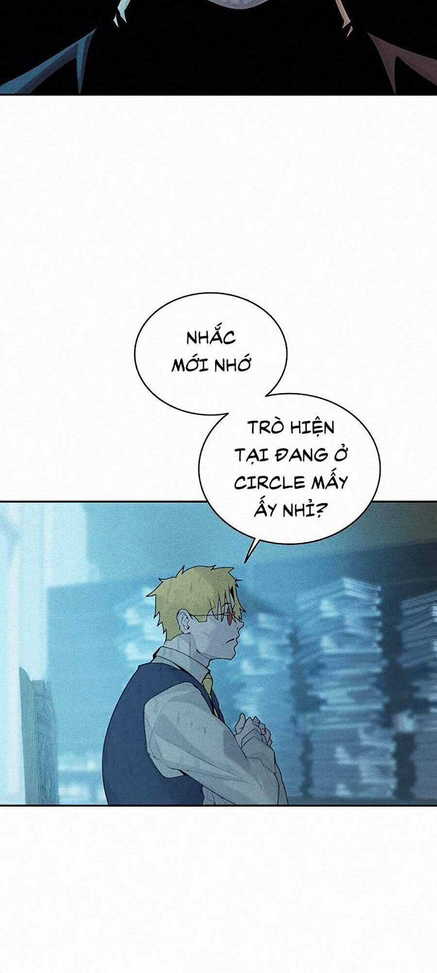 Thực Thư Pháp Sư - Chương 1 - Trang 59