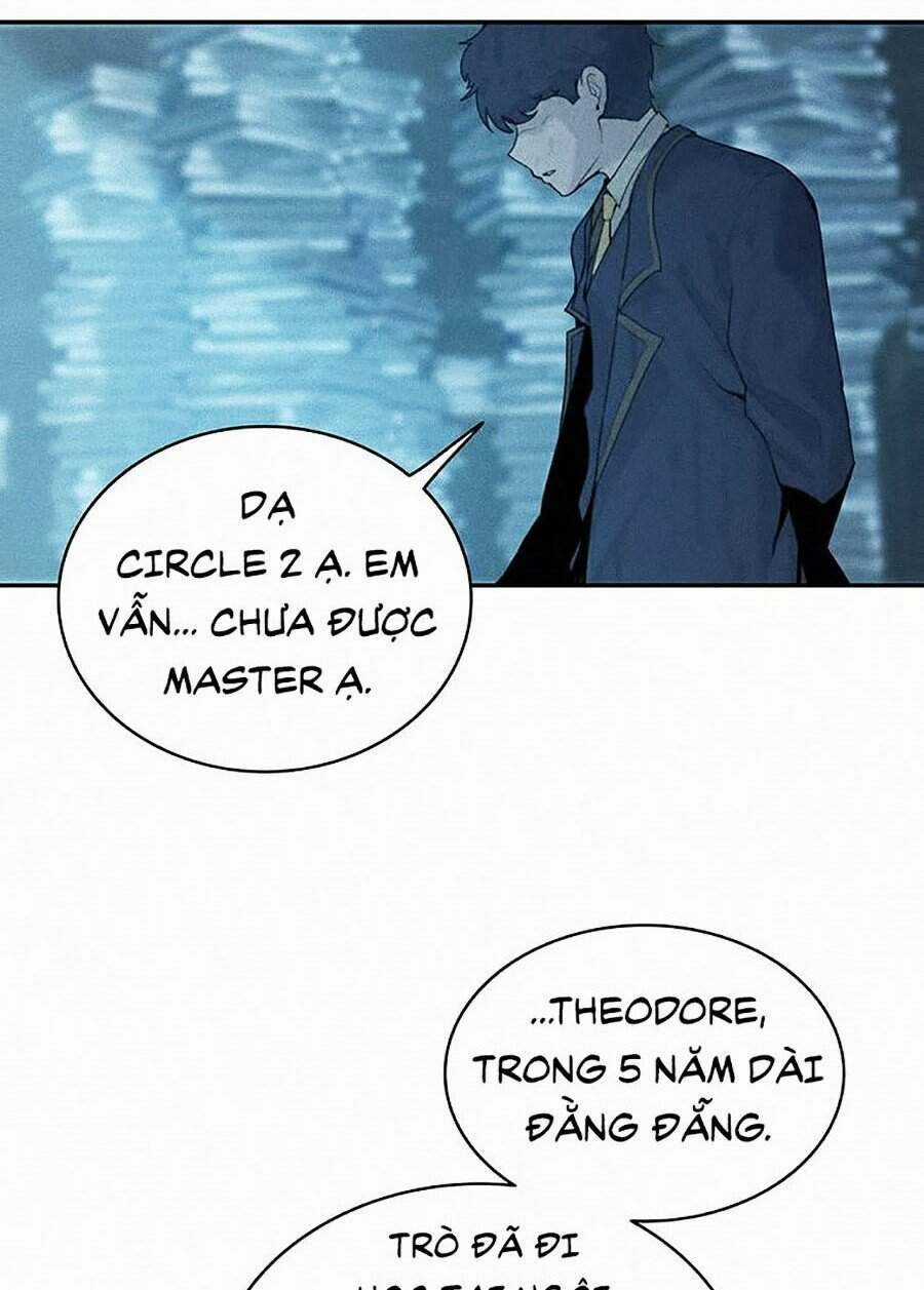 Thực Thư Pháp Sư - Chương 1 - Trang 60