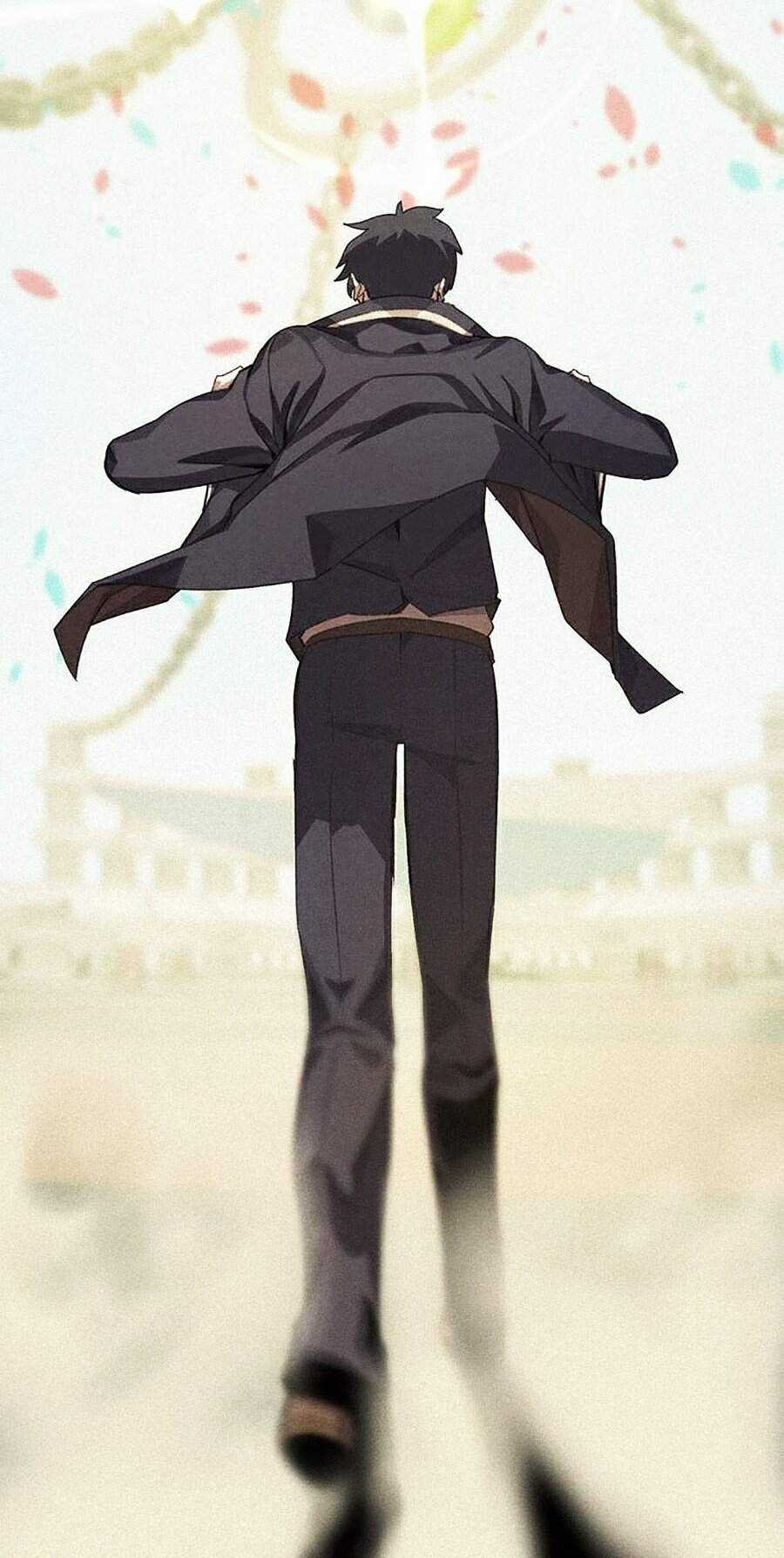 Thực Thư Pháp Sư - Chương 1 - Trang 7