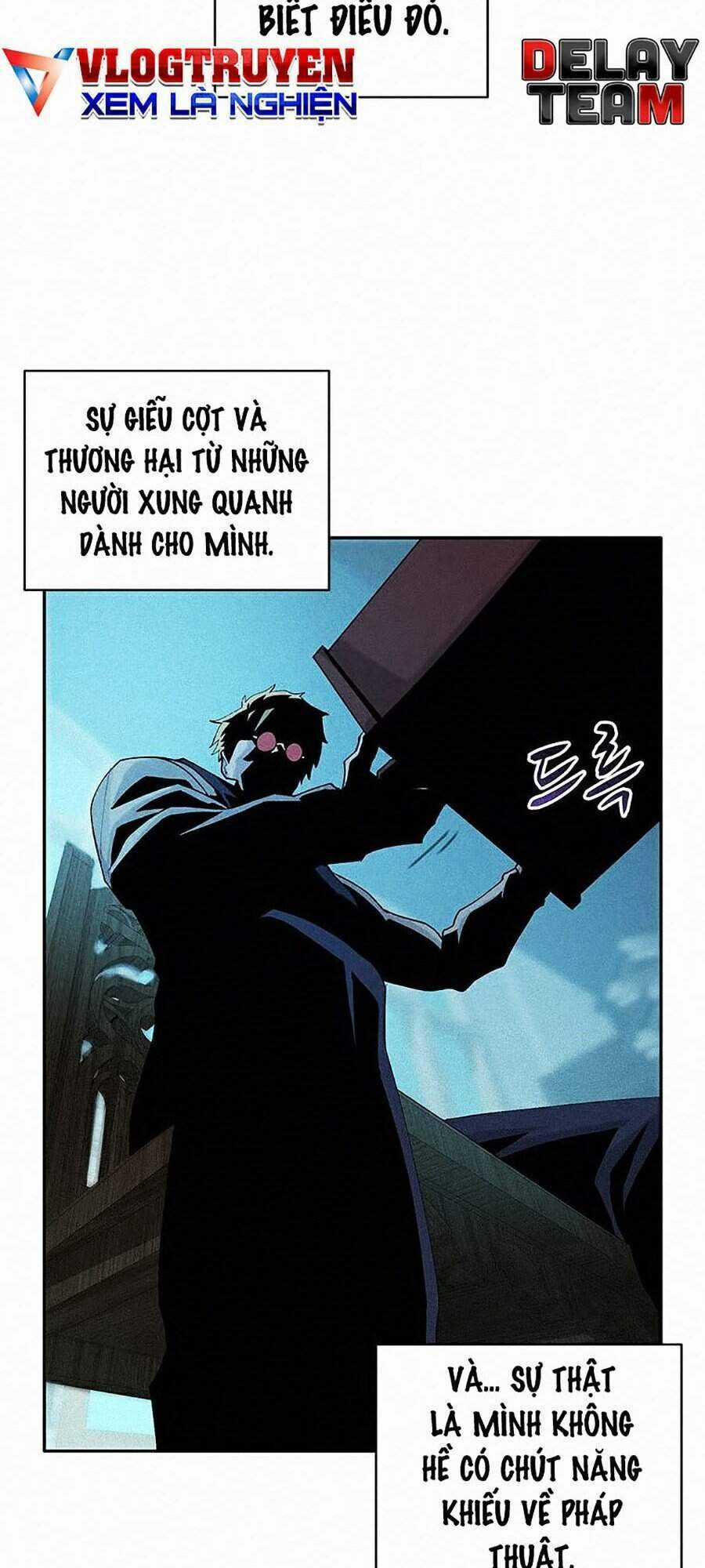 Thực Thư Pháp Sư - Chương 1 - Trang 63