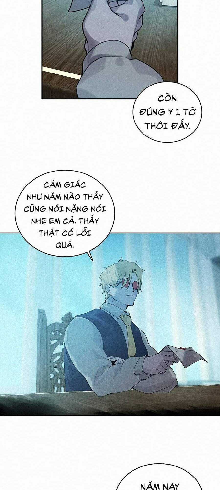 Thực Thư Pháp Sư - Chương 1 - Trang 65