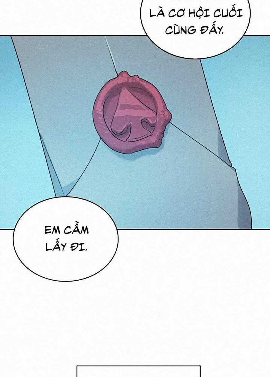 Thực Thư Pháp Sư - Chương 1 - Trang 66