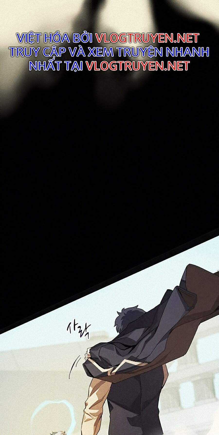 Thực Thư Pháp Sư - Chương 1 - Trang 8