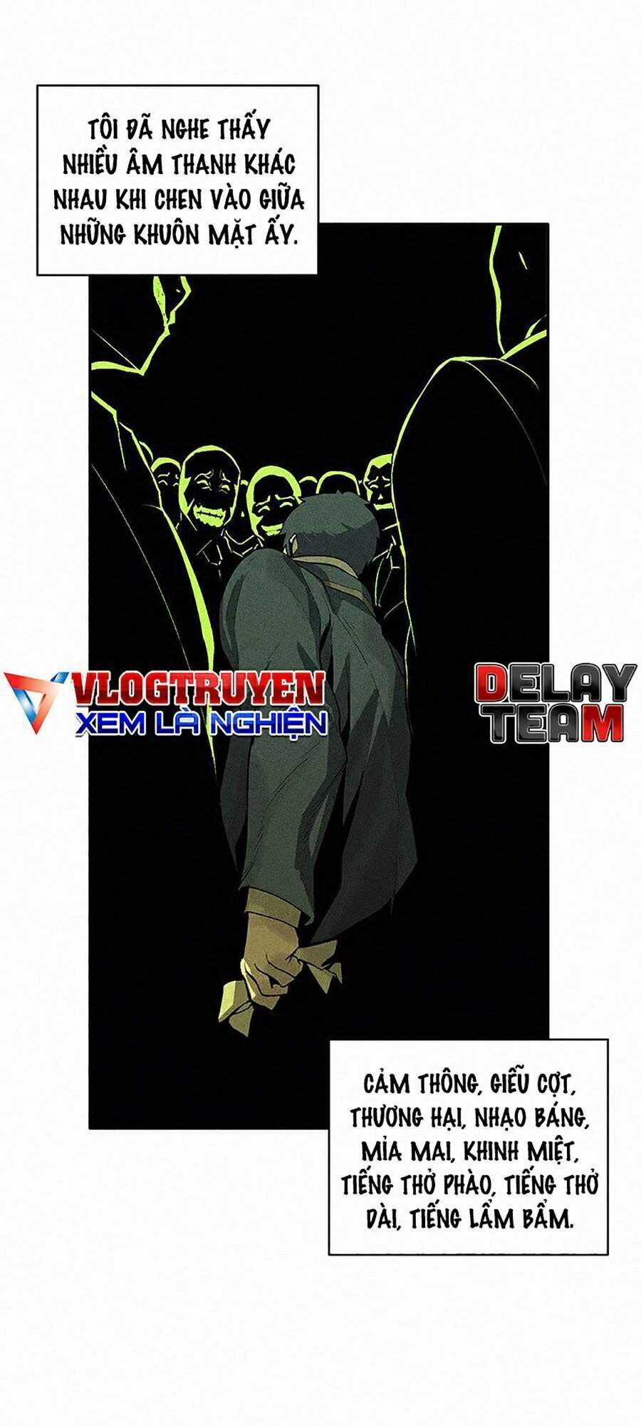 Thực Thư Pháp Sư - Chương 1 - Trang 71