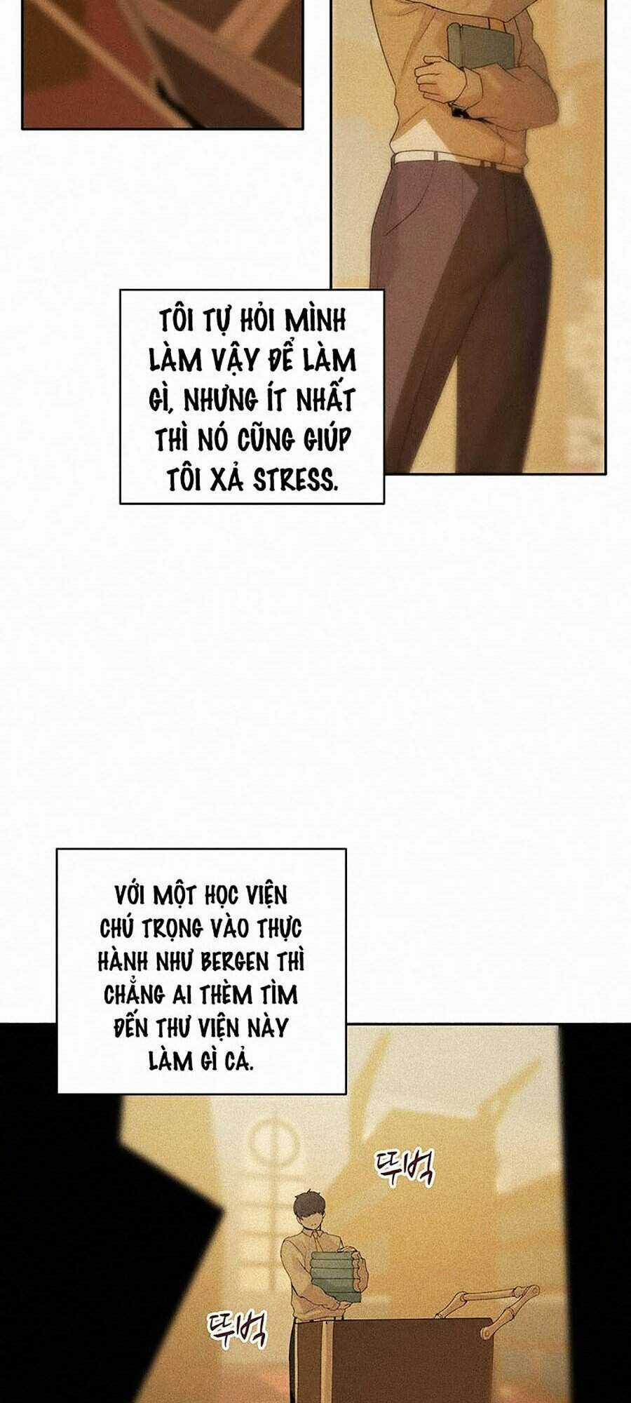 Thực Thư Pháp Sư - Chương 1 - Trang 83