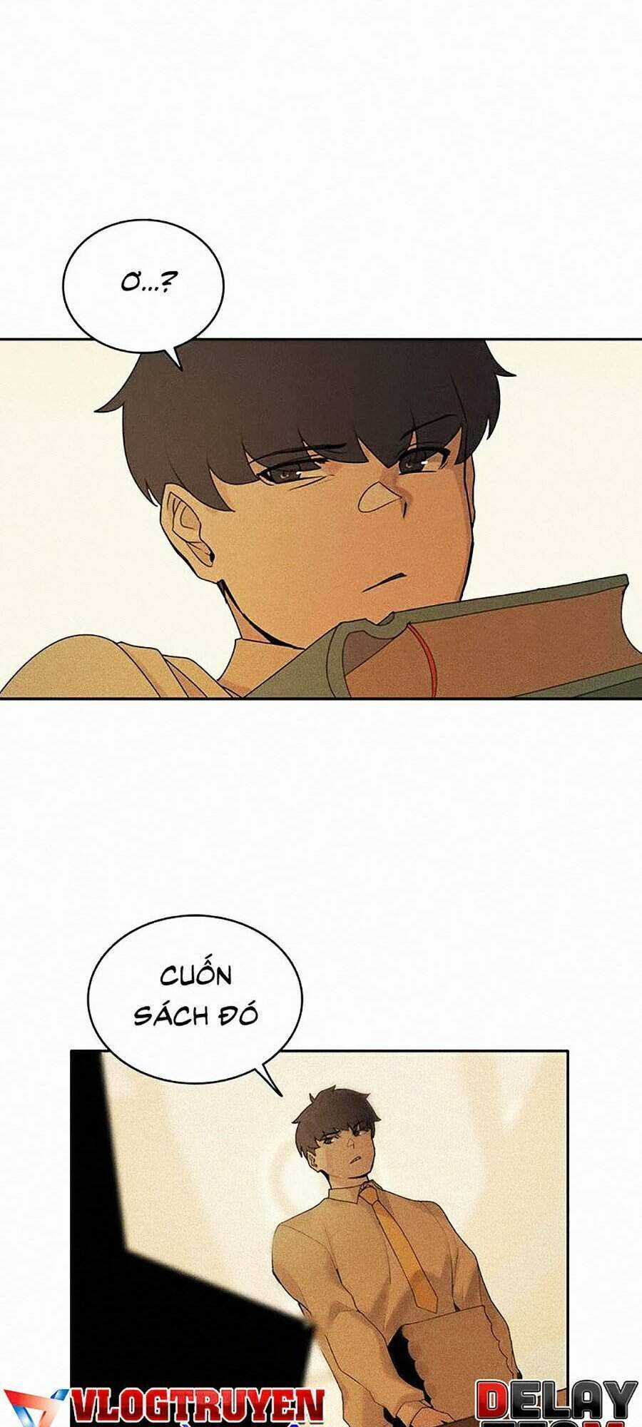 Thực Thư Pháp Sư - Chương 1 - Trang 85