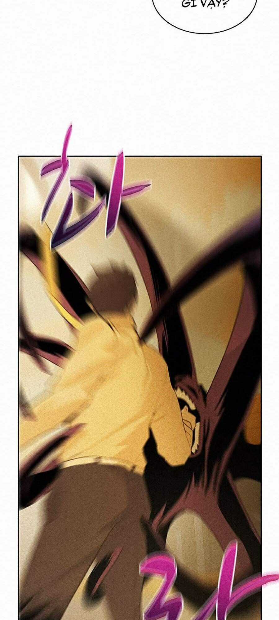 Thực Thư Pháp Sư - Chương 1 - Trang 89