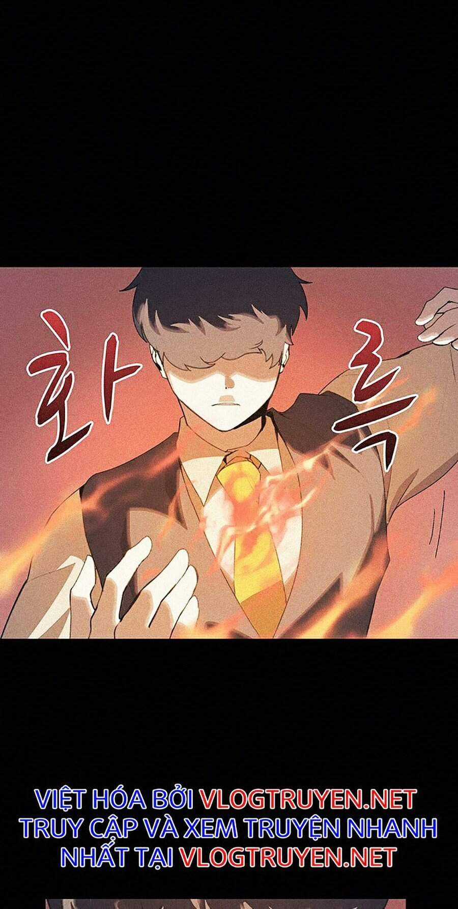 Thực Thư Pháp Sư - Chương 1 - Trang 10