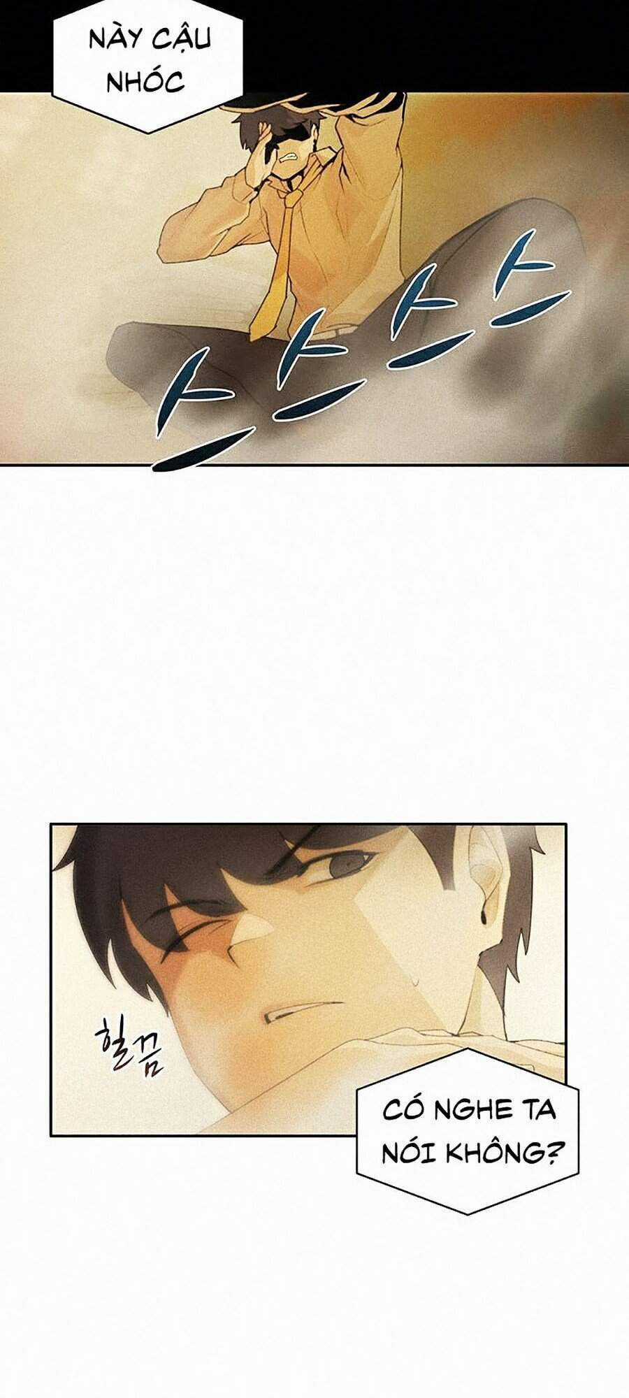 Thực Thư Pháp Sư - Chương 1 - Trang 95