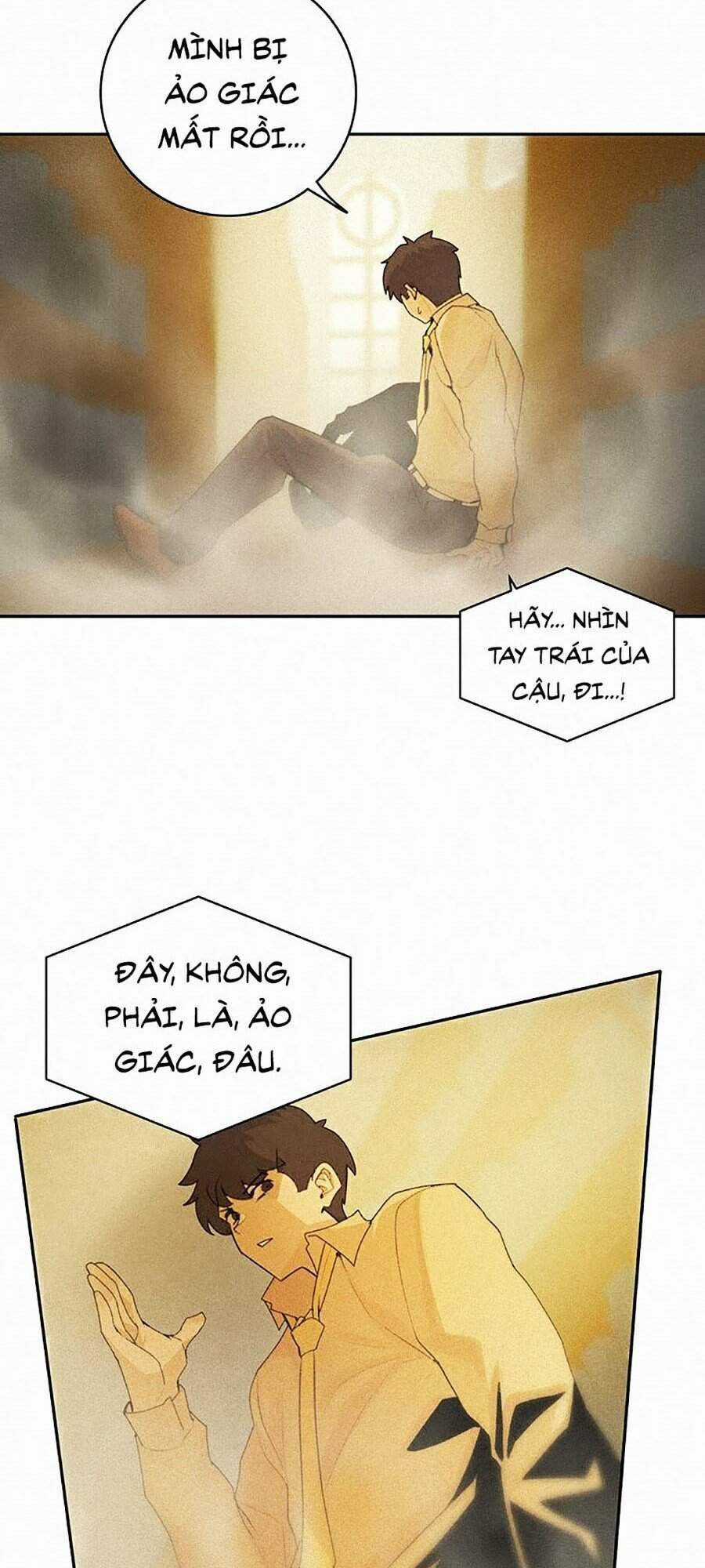 Thực Thư Pháp Sư - Chương 1 - Trang 97