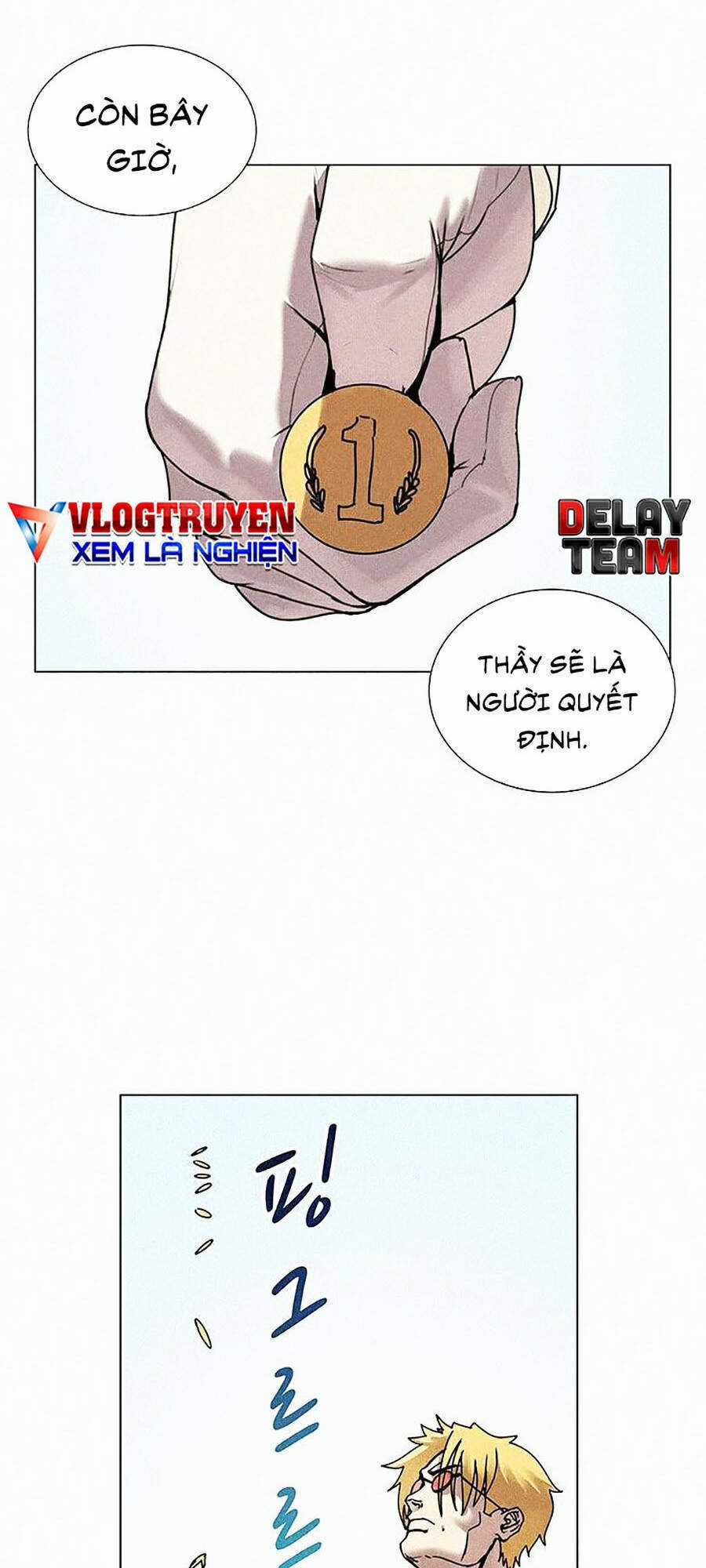 Thực Thư Pháp Sư - Chương 10 - Trang 13