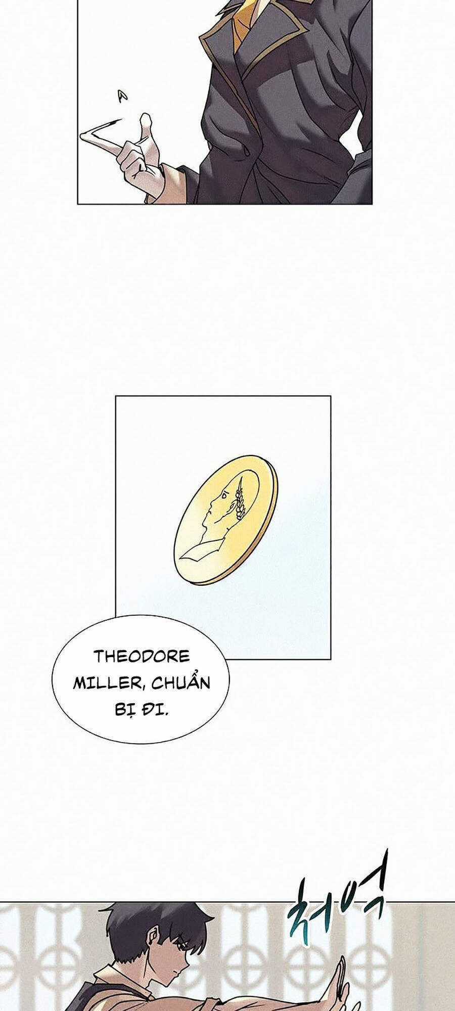 Thực Thư Pháp Sư - Chương 10 - Trang 15