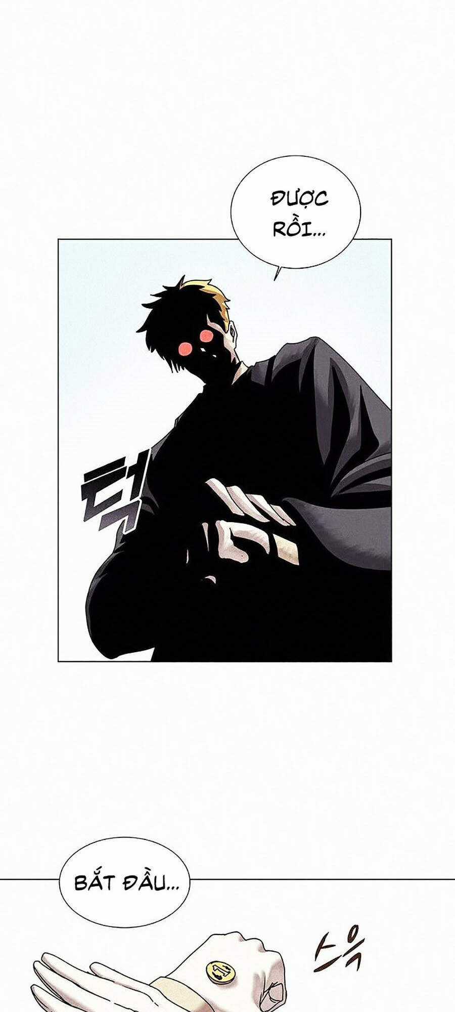 Thực Thư Pháp Sư - Chương 10 - Trang 19