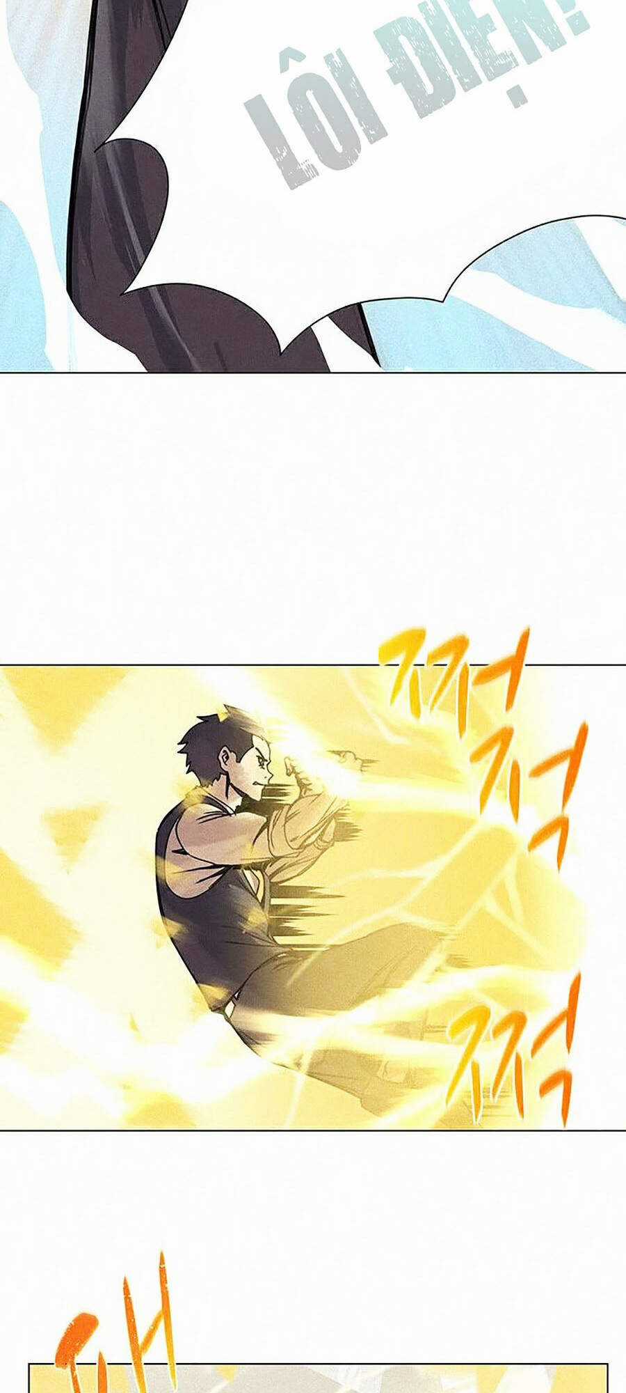 Thực Thư Pháp Sư - Chương 10 - Trang 23