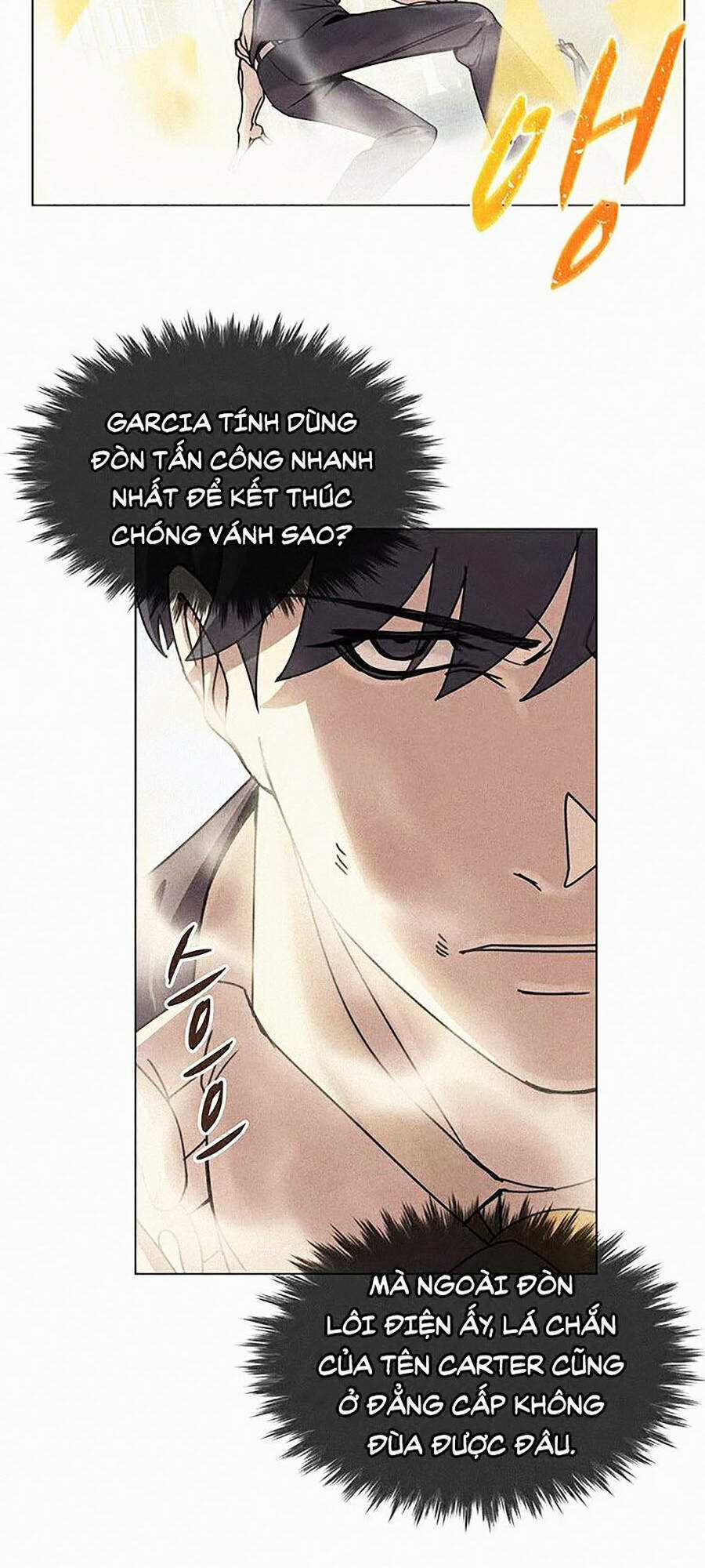 Thực Thư Pháp Sư - Chương 10 - Trang 25