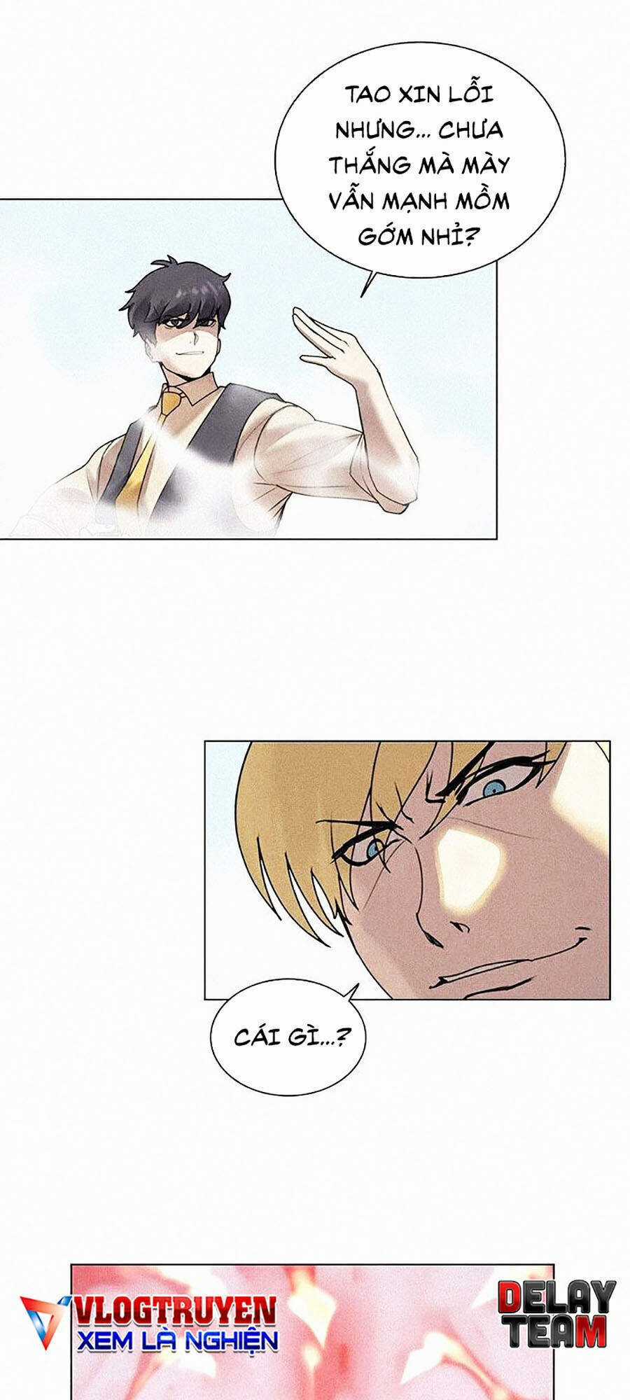 Thực Thư Pháp Sư - Chương 10 - Trang 31