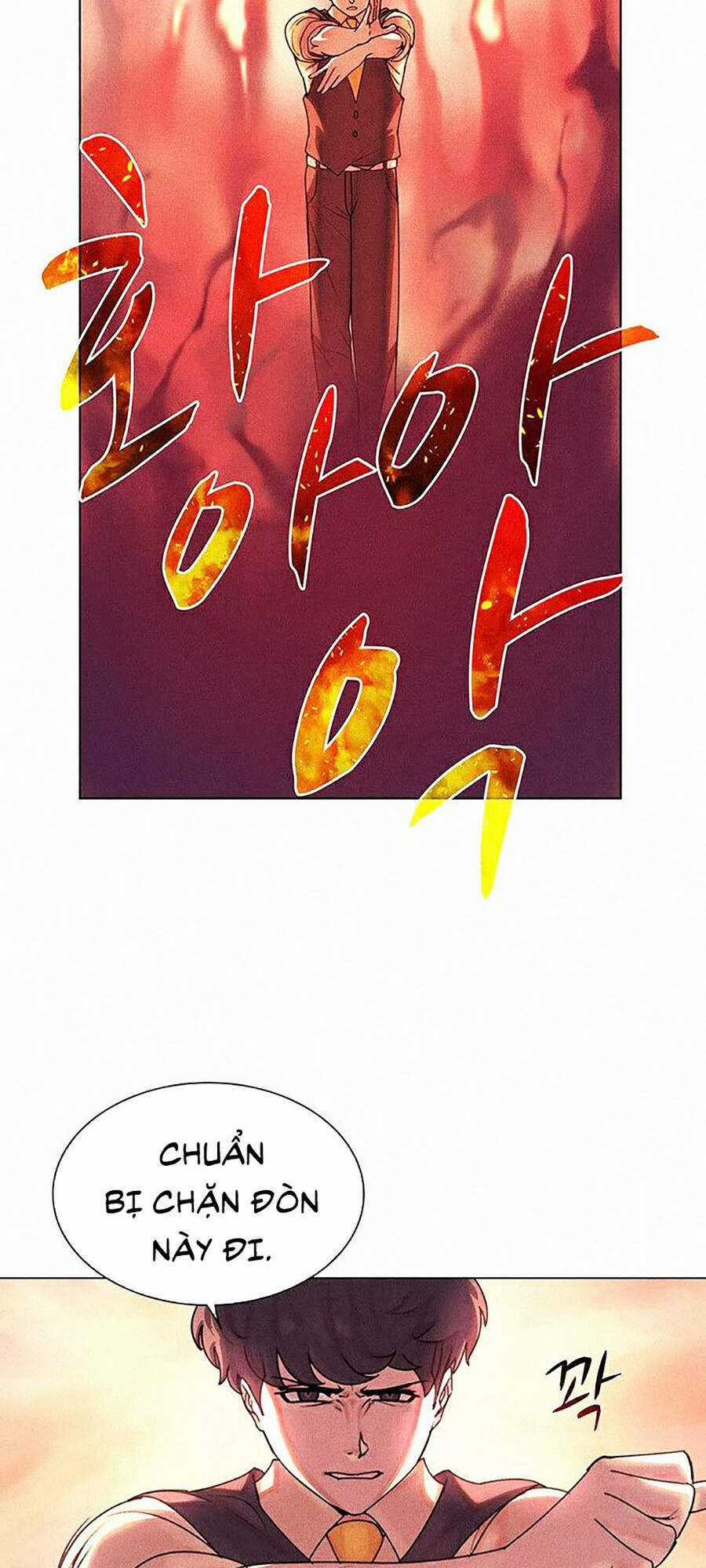 Thực Thư Pháp Sư - Chương 10 - Trang 33