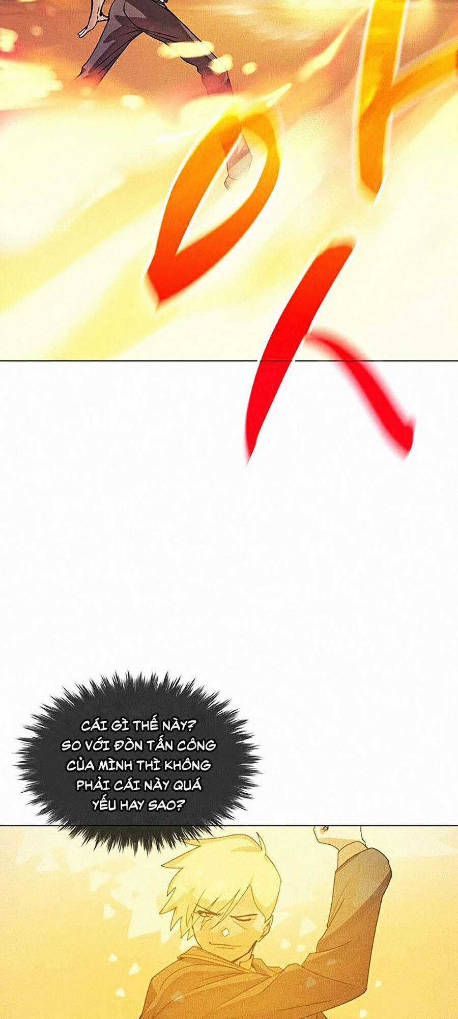 Thực Thư Pháp Sư - Chương 10 - Trang 37