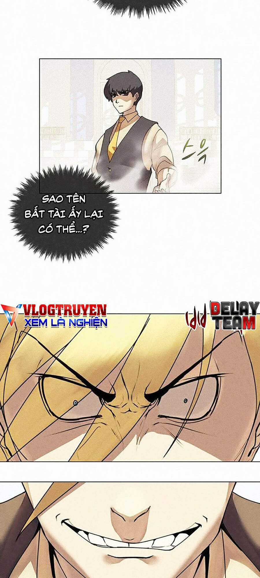 Thực Thư Pháp Sư - Chương 10 - Trang 49