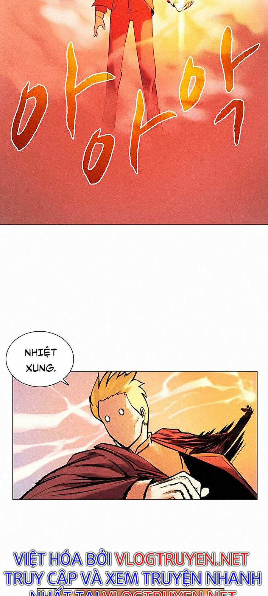 Thực Thư Pháp Sư - Chương 10 - Trang 53