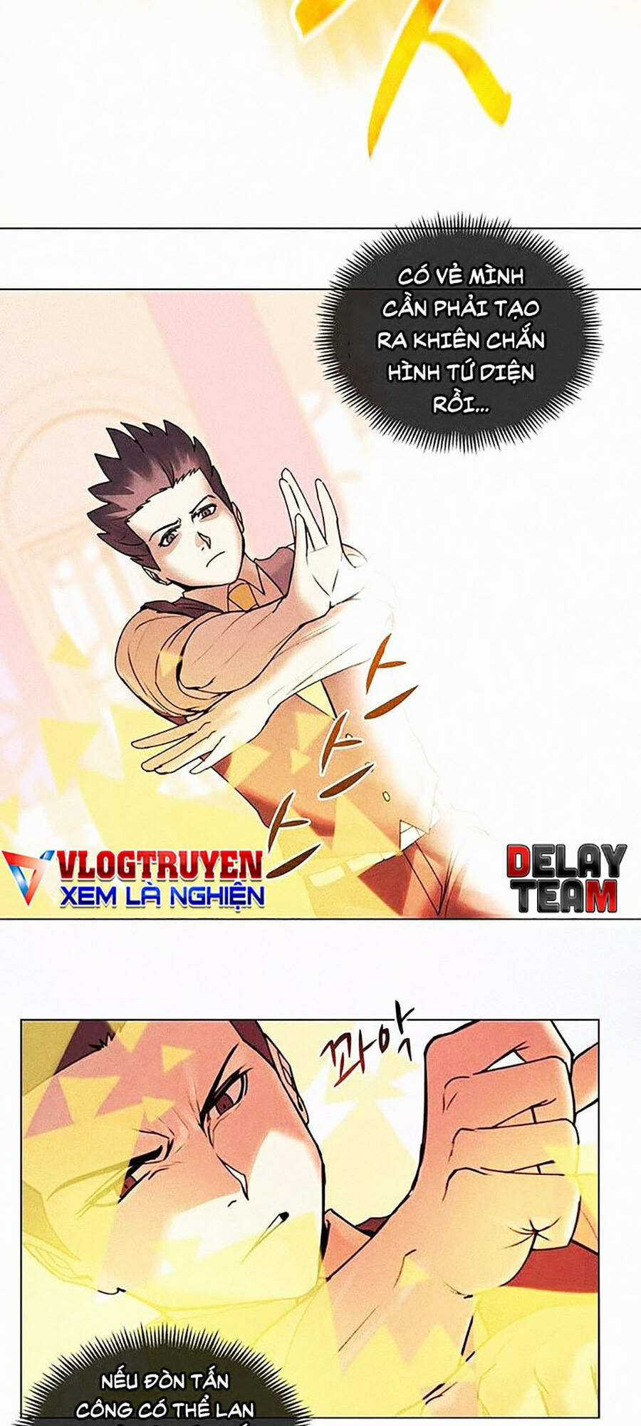 Thực Thư Pháp Sư - Chương 10 - Trang 57