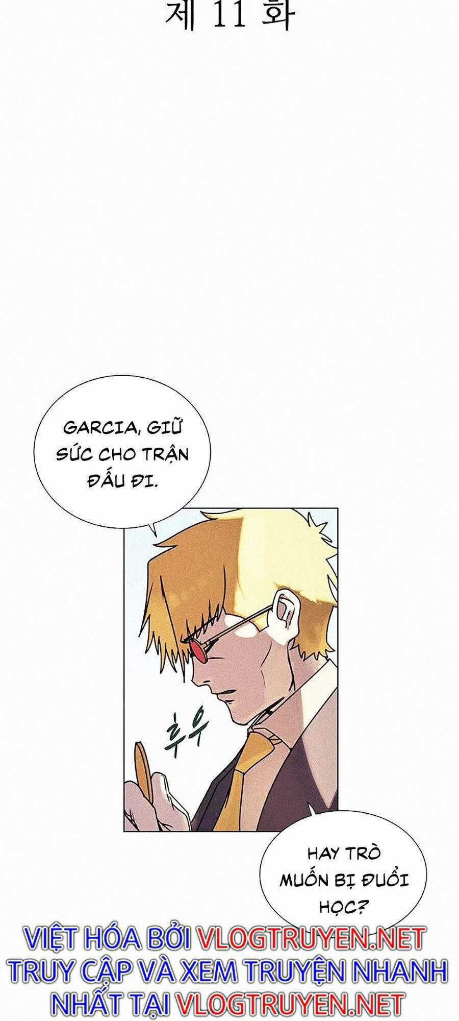 Thực Thư Pháp Sư - Chương 10 - Trang 7