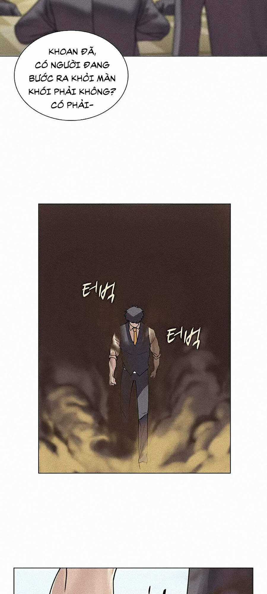 Thực Thư Pháp Sư - Chương 10 - Trang 63