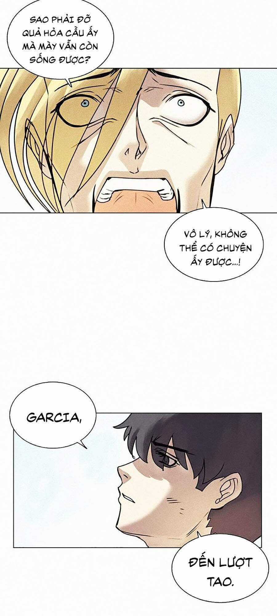 Thực Thư Pháp Sư - Chương 10 - Trang 65