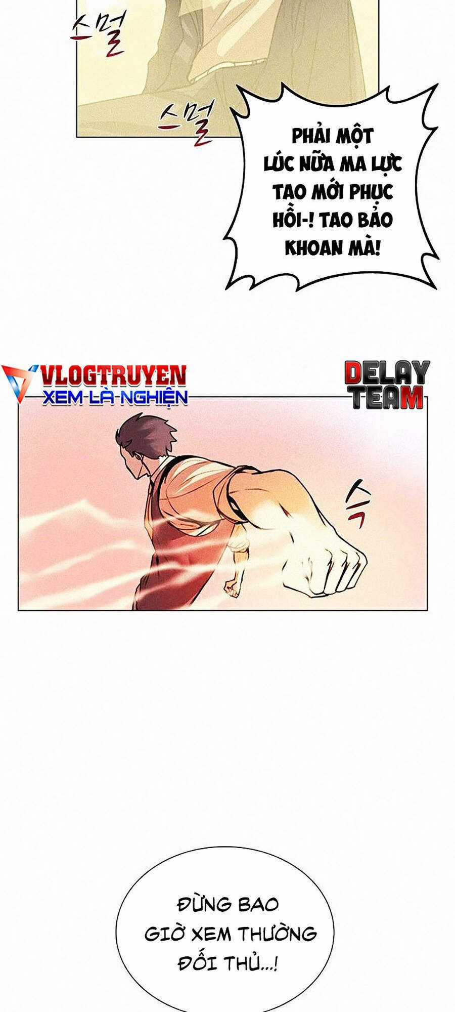 Thực Thư Pháp Sư - Chương 10 - Trang 69