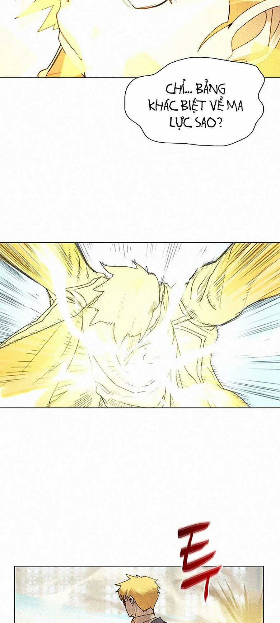 Thực Thư Pháp Sư - Chương 10 - Trang 75