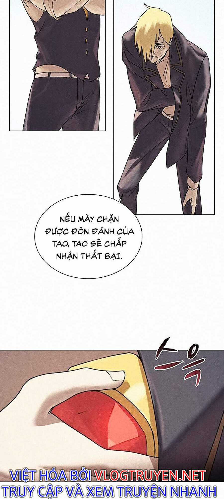 Thực Thư Pháp Sư - Chương 10 - Trang 85