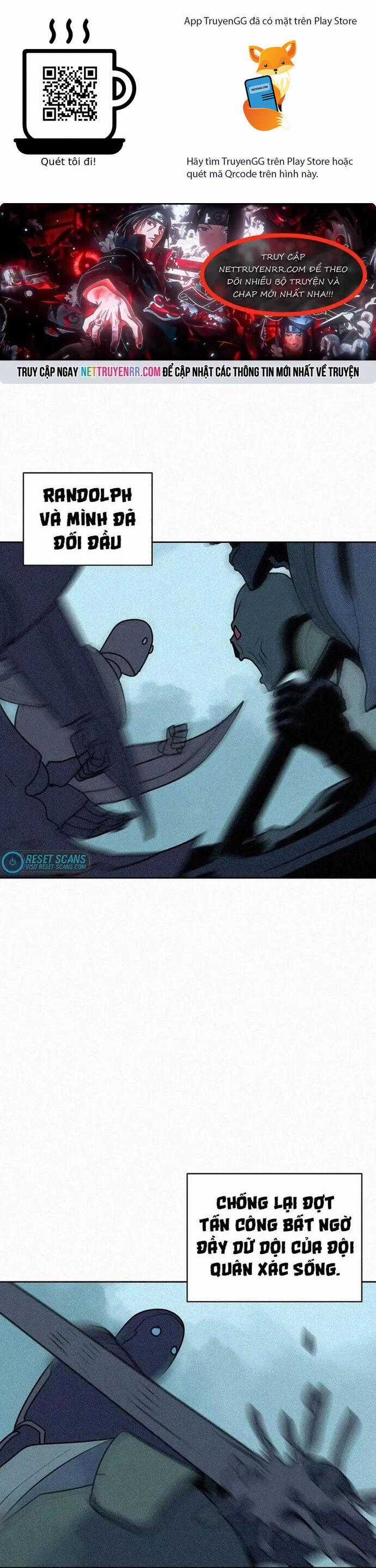 Thực Thư Pháp Sư - Chương 100 - Trang 1