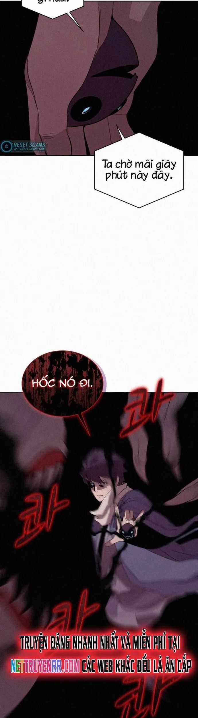 Thực Thư Pháp Sư - Chương 100 - Trang 11