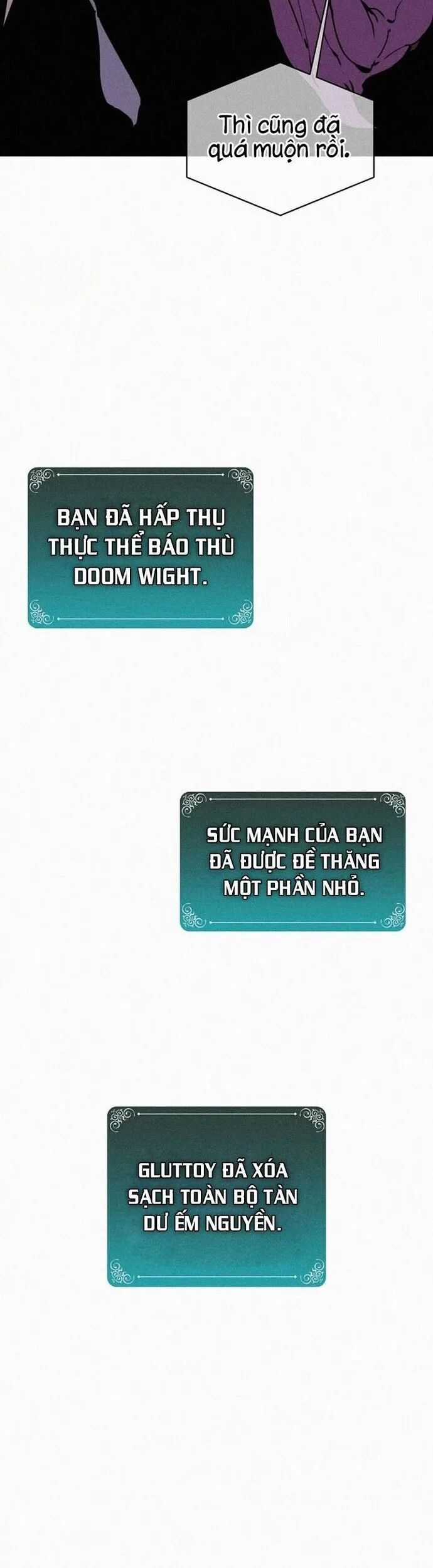 Thực Thư Pháp Sư - Chương 100 - Trang 14