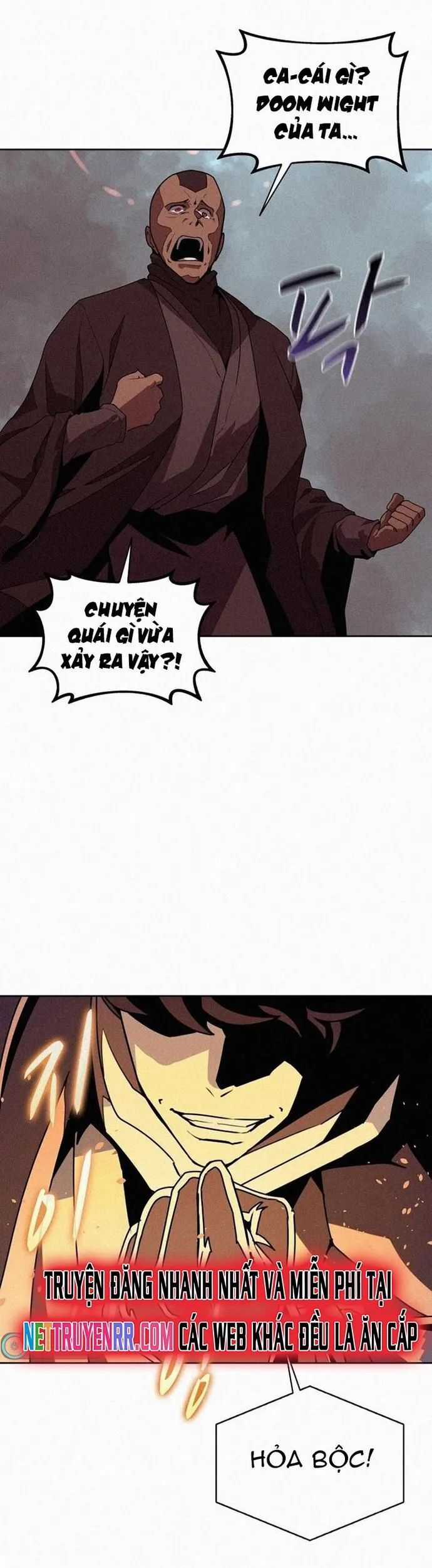 Thực Thư Pháp Sư - Chương 100 - Trang 15