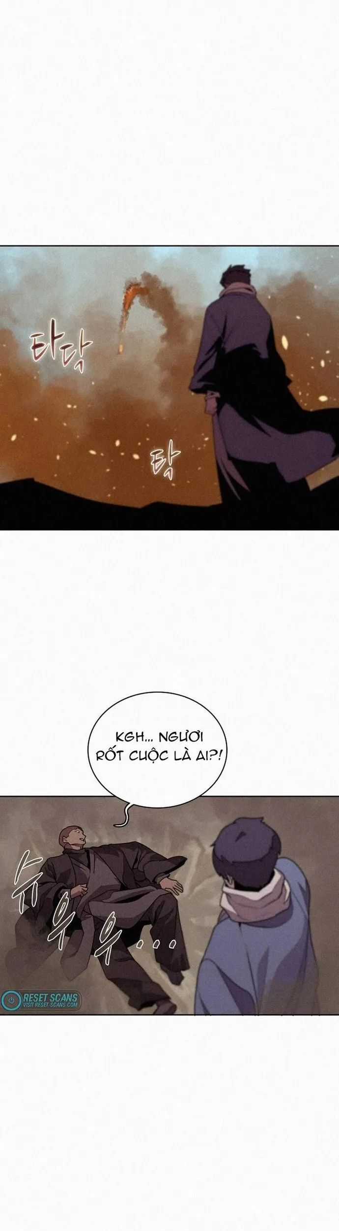 Thực Thư Pháp Sư - Chương 100 - Trang 17