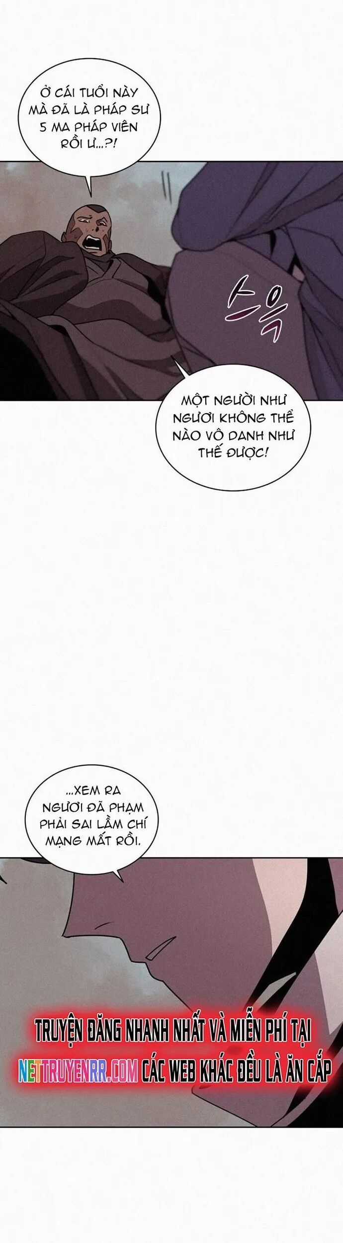 Thực Thư Pháp Sư - Chương 100 - Trang 18