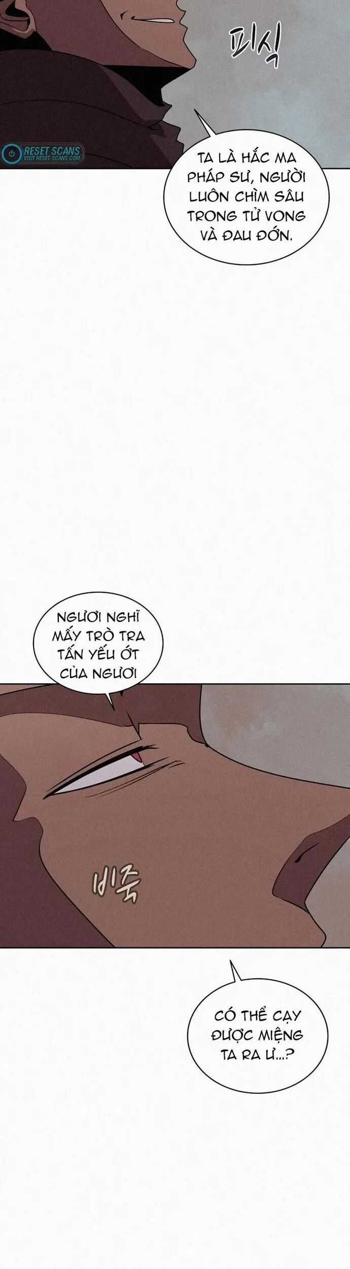 Thực Thư Pháp Sư - Chương 100 - Trang 20