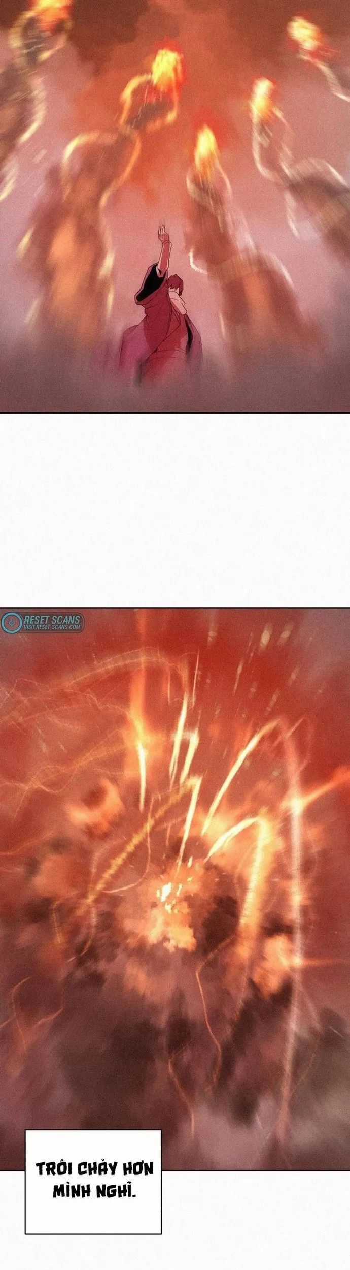 Thực Thư Pháp Sư - Chương 100 - Trang 3