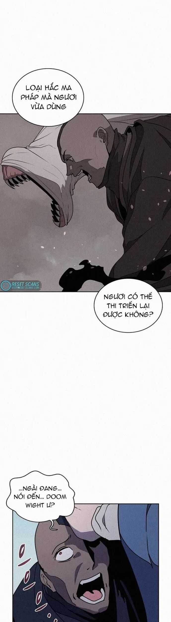 Thực Thư Pháp Sư - Chương 100 - Trang 26