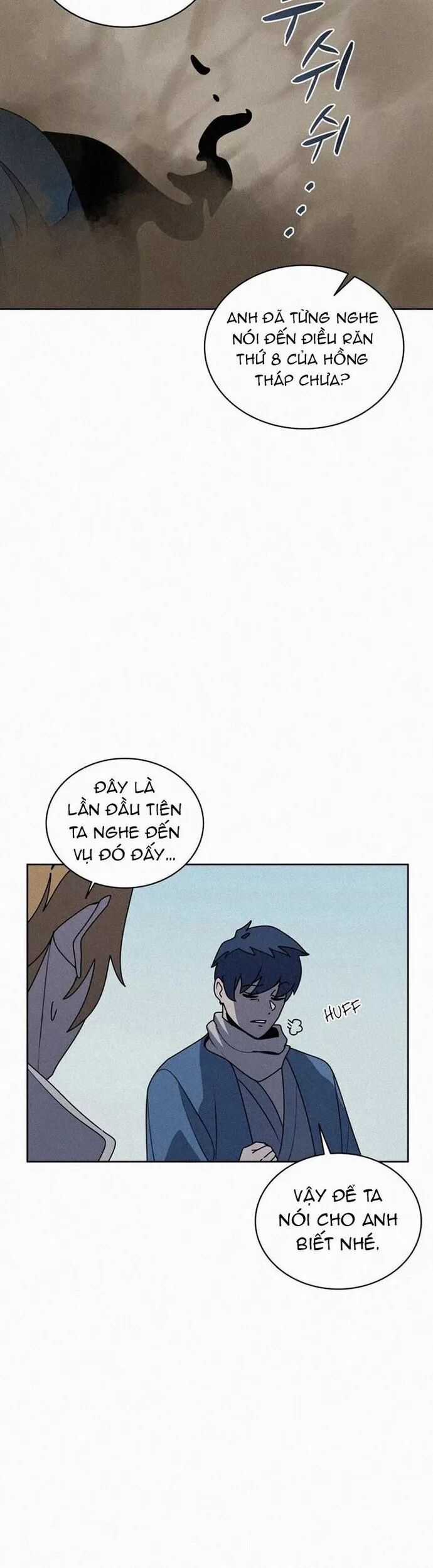 Thực Thư Pháp Sư - Chương 100 - Trang 30