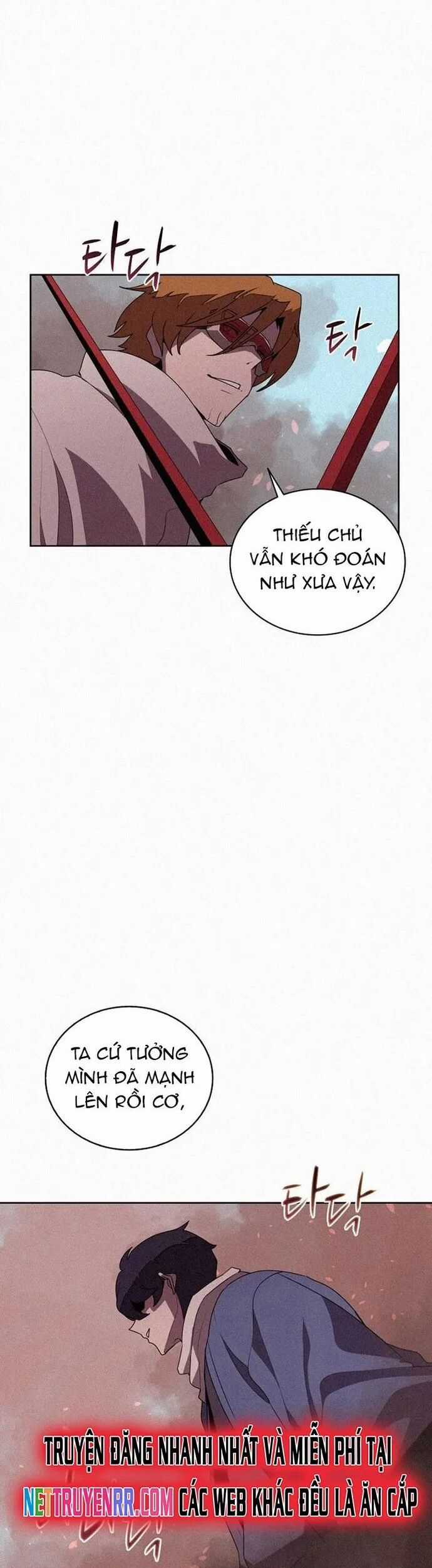 Thực Thư Pháp Sư - Chương 100 - Trang 4